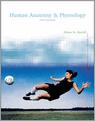 9780805349894 Human Anatomy and Physiology