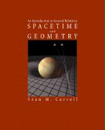 9780805387322 Spacetime And Geometry
