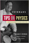 9780805390636 Feynmans Tips On Physics