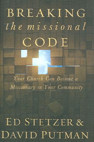 Breaking the Missional Code