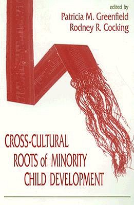 9780805812244 CrossCultural Roots PR