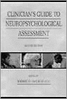 9780805828344 Clinicians Guide to Neuropsychological Assessment