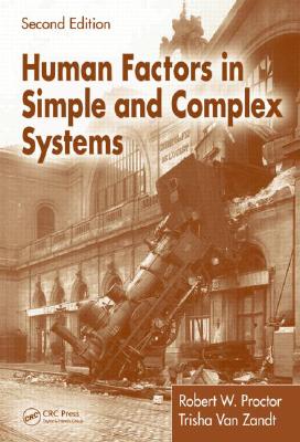 9780805841190 Human Factors in Simple and Complex Systems