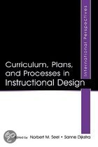 9780805844665 Curriculum Plans And Processes In Instructional Design