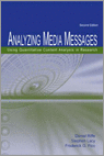 9780805852981 Analyzing Media Messages