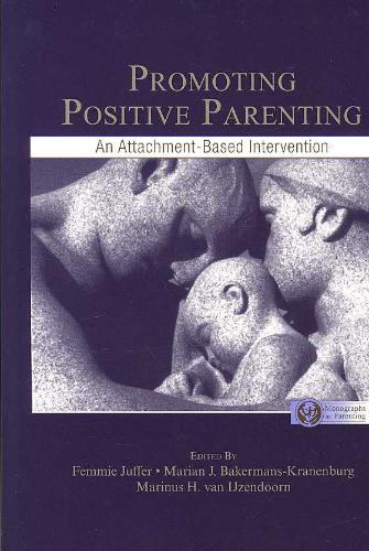 9780805863529 Promoting Positive Parenting