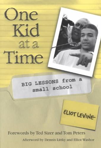 9780807741535 One Kid At A Time