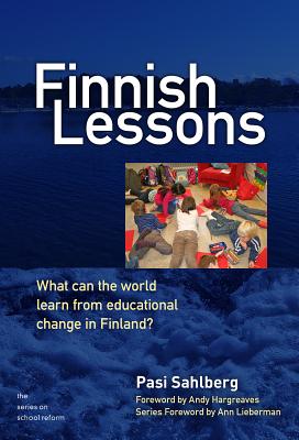 9780807752579 Finnish Lessons