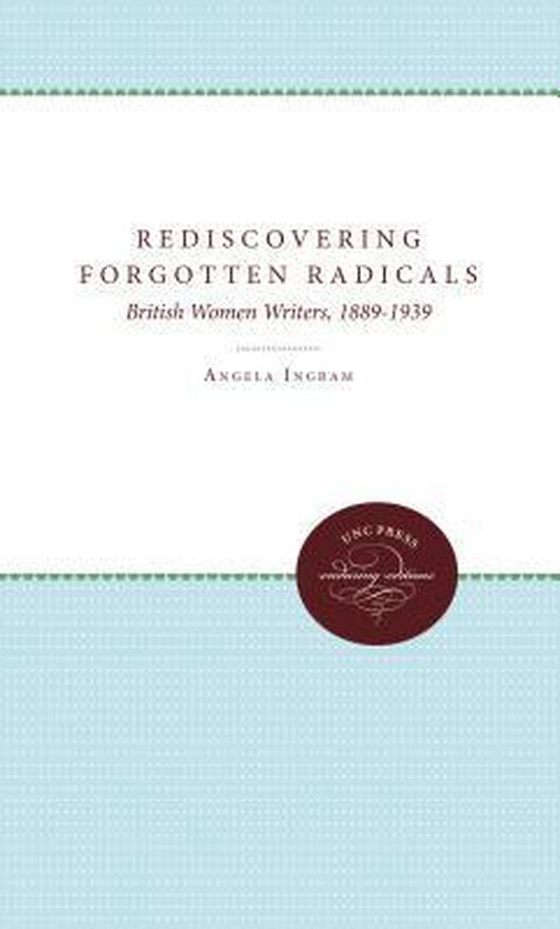 9780807844144-Rediscovering-Forgotten-Radicals