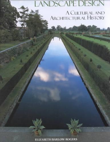 9780810942530 Landscape Design