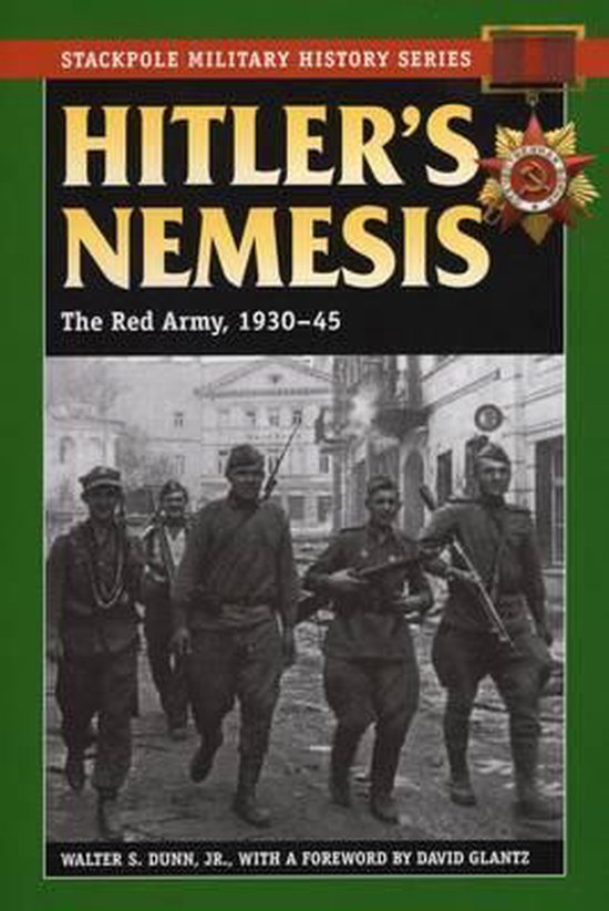9780811735438 Hitlers Nemesis