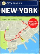 9780811874120 City Walks