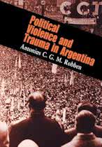 9780812238365 Political Violence and Trauma in Argentina