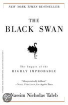 9780812979183 The Black Swan