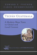 9780813337227 Tecpan Guatemala