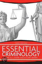 9780813344164 Essential Criminology