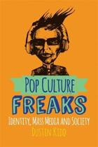 9780813349121 Pop Culture Freaks