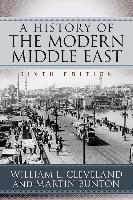 9780813349800 A History of the Modern Middle East