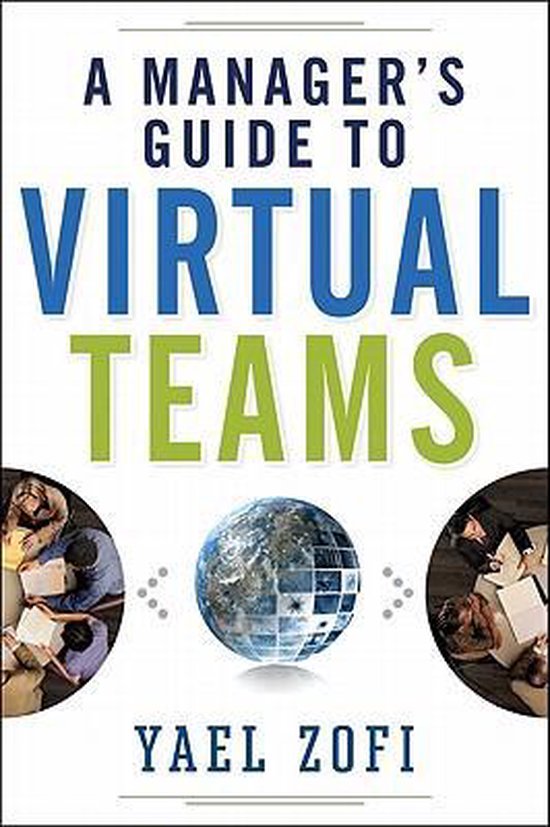 9780814416594 A ManagerS Guide To Virtual Teams