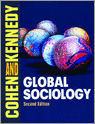 9780814716854 Global Sociology