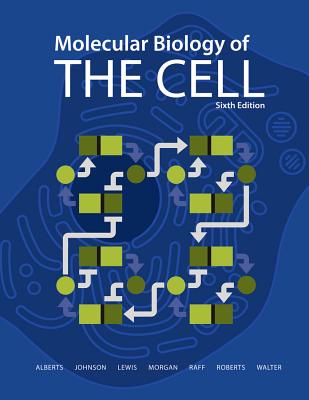 9780815344537 Molecular Biology of the Cell The Problems Book