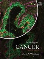 9780815345282 The Biology of Cancer