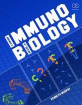 9780815345305 Janeways Immunobiology