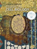 9780815345725 Essential Cell Biology