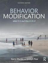 9780815366546 Behavior Modification