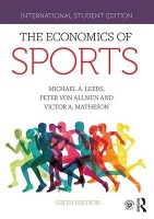 9780815368243 The economics of sports