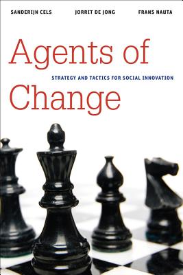 9780815722625 Agents of Change