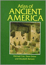 9780816011995 Cultural Atlas of Ancient America