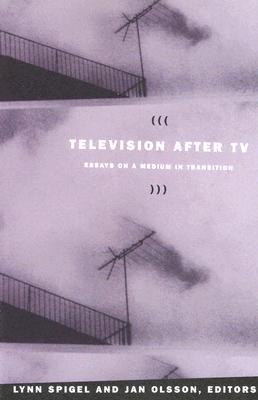 9780822333937 Television After TVPB