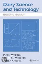9780824727635 Dairy Science and Technology Second Edition