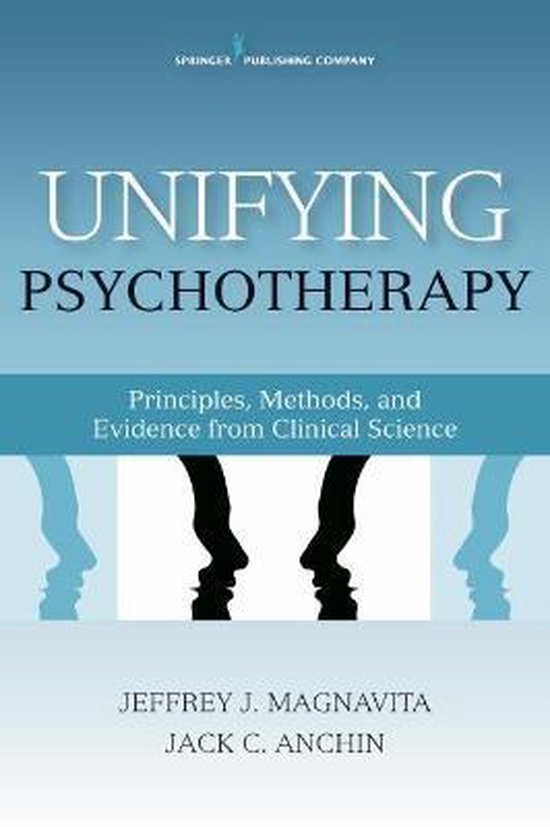 9780826199829 Unifying Psychotherapy