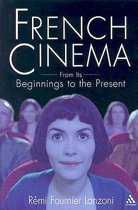 9780826416001 French Cinema