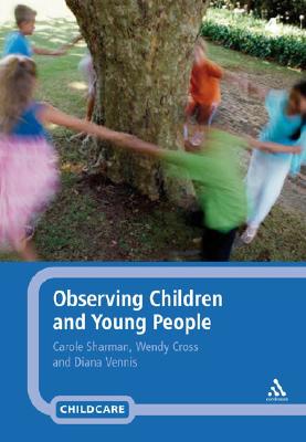 9780826492739 Observing Children and Young People