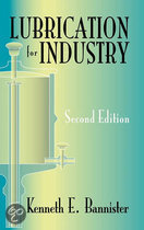 9780831102135 Lubrication for Industry
