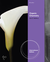 9780840054531 Organic Chemistry