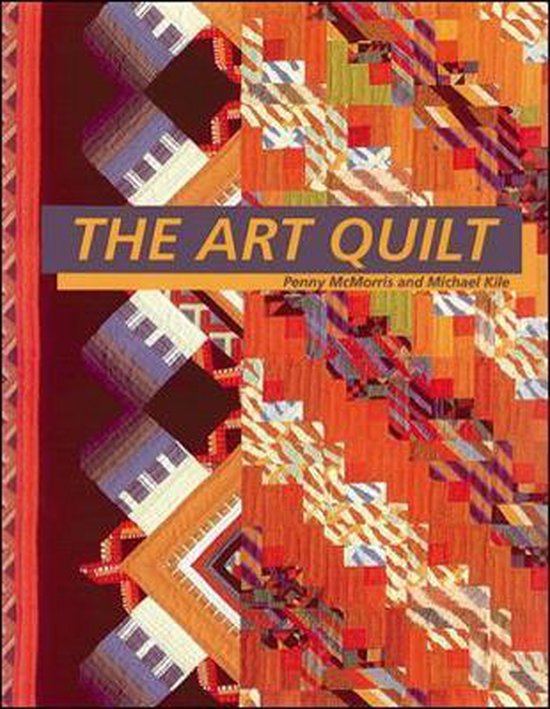 9780844226491 The Art Quilt