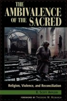 9780847685554 The Ambivalence of the Sacred