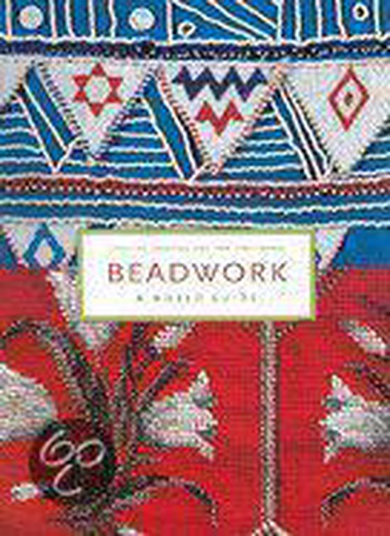 9780847825134 Beadwork