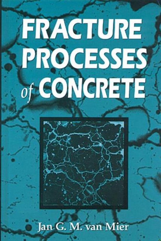 9780849391231 Fracture Processes Of Concrete