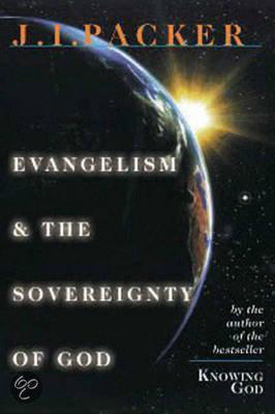 9780851103136-Evangelism-and-the-Sovereignty-of-God