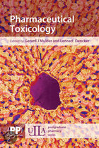 9780853695936 Pharmaceutical Toxicology