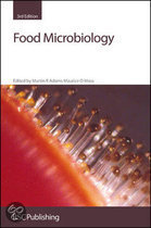 9780854042845 Food Microbiology