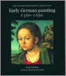 9780856673764 Early German Painting 13501550