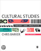 9780857024800 Cultural Studies