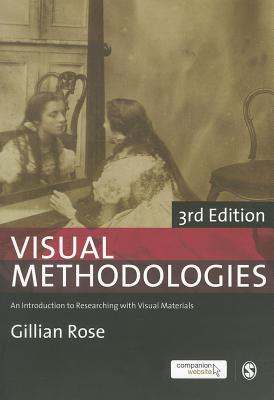 9780857028884 Visual Methodologies