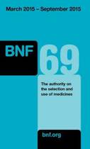 9780857111562 British National Formulary BNF